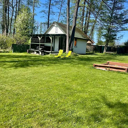 Holiday home Na Wyspie *