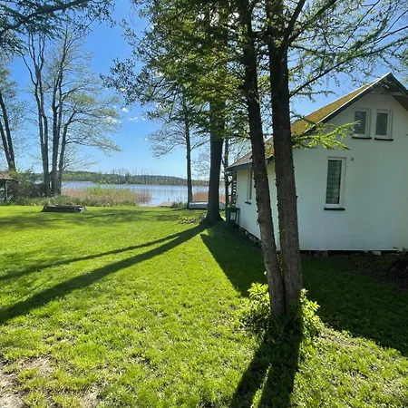 Na Wyspie Holiday home