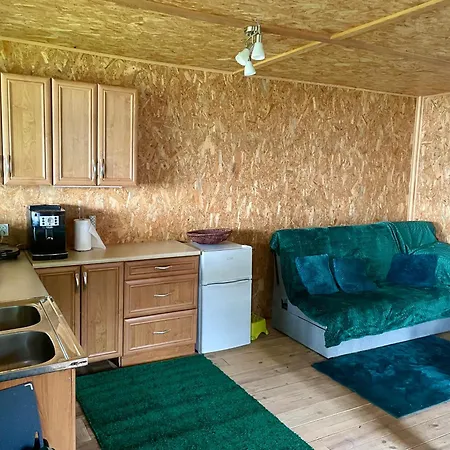 Na Wyspie Holiday home *
