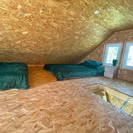 Holiday home Na Wyspie *