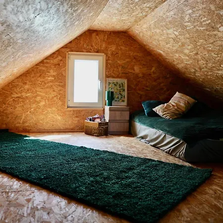 Holiday home Na Wyspie Tomaszkowo
