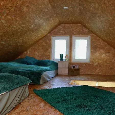 Holiday home Na Wyspie *